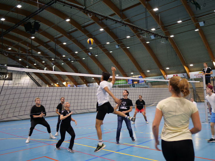 Volleyball Volleyball