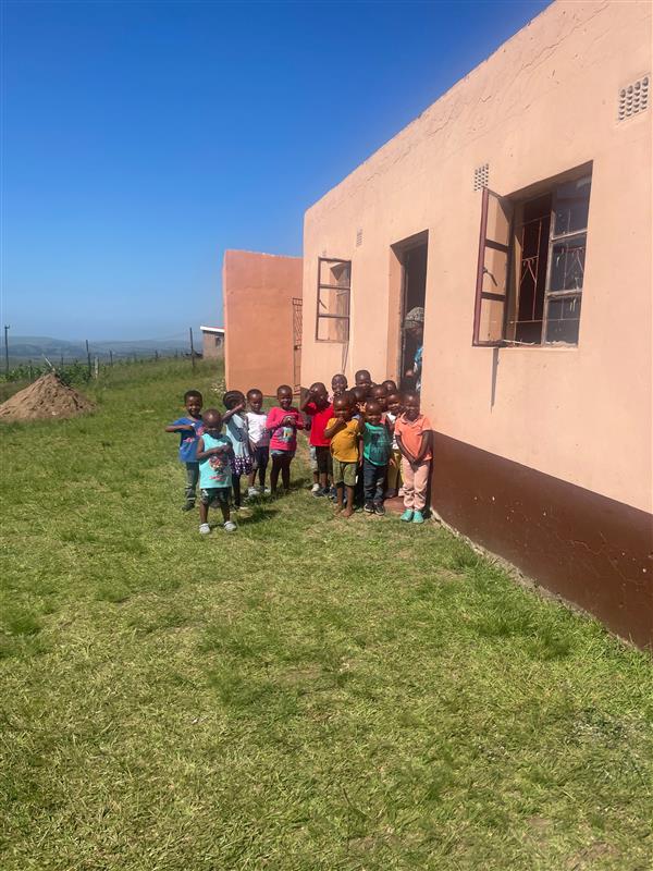 I Sør-Afrika med Impande Norway