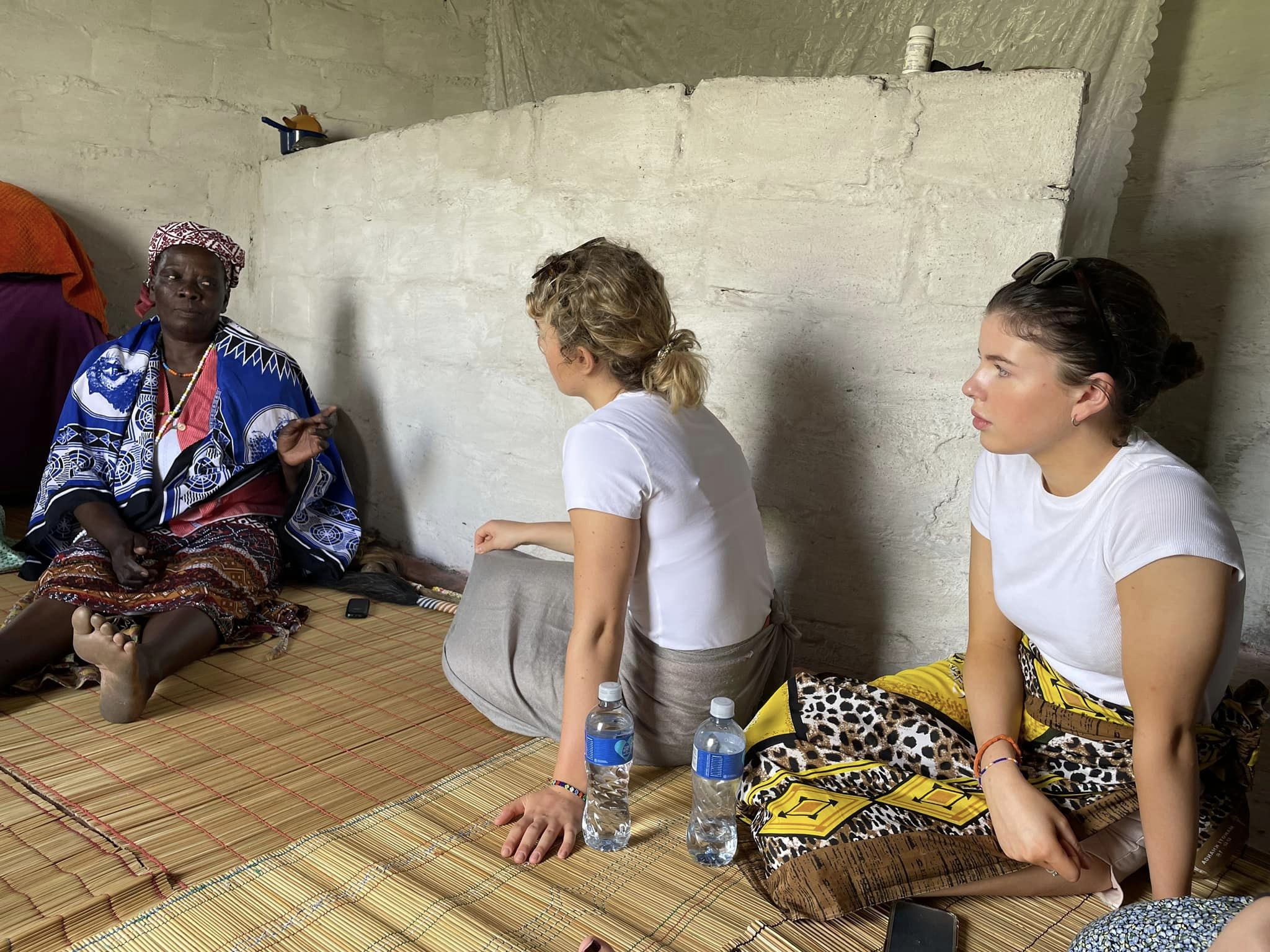 I Sør-Afrika med Impande Norway