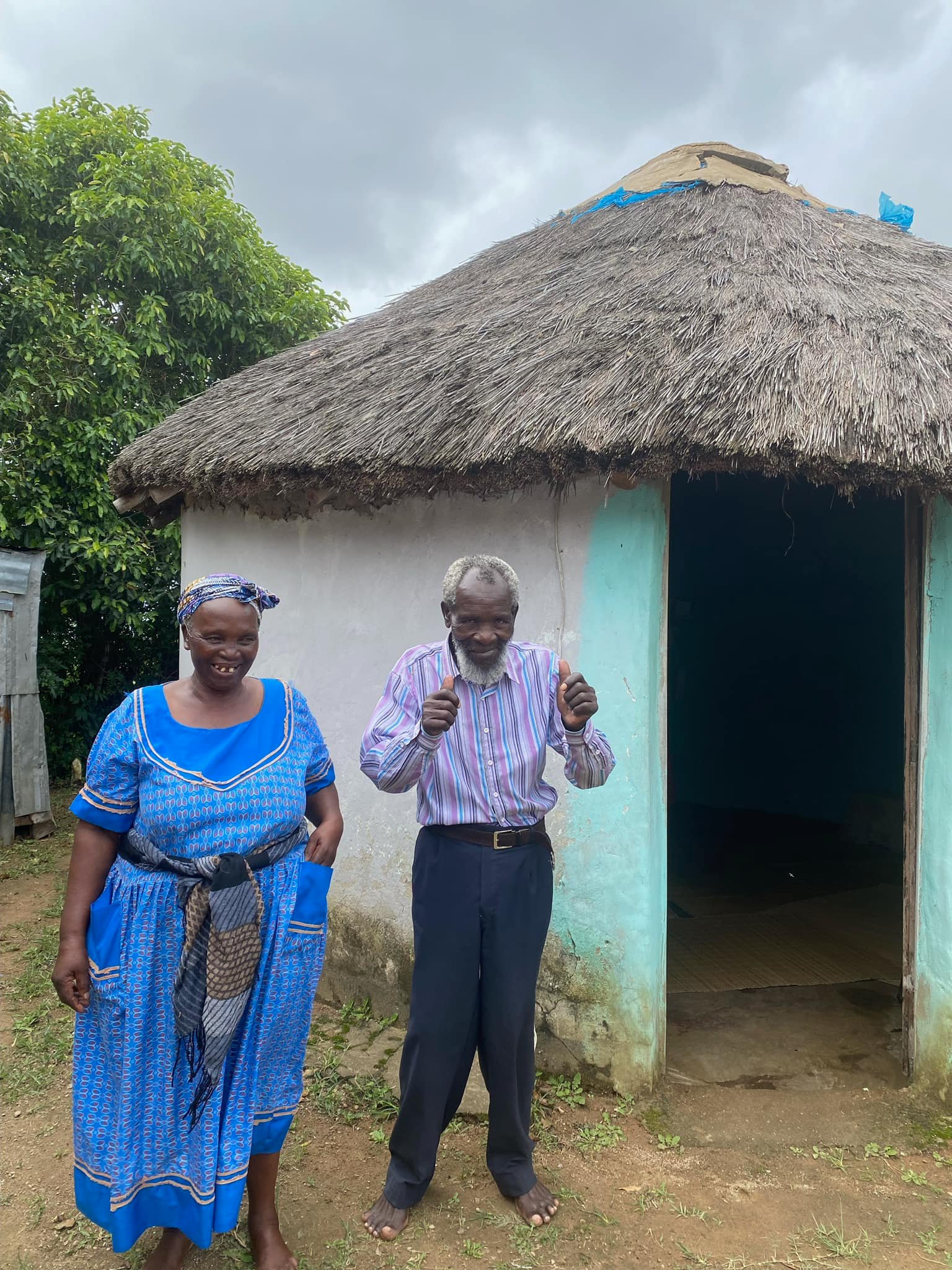 I Sør-Afrika med Impande Norway