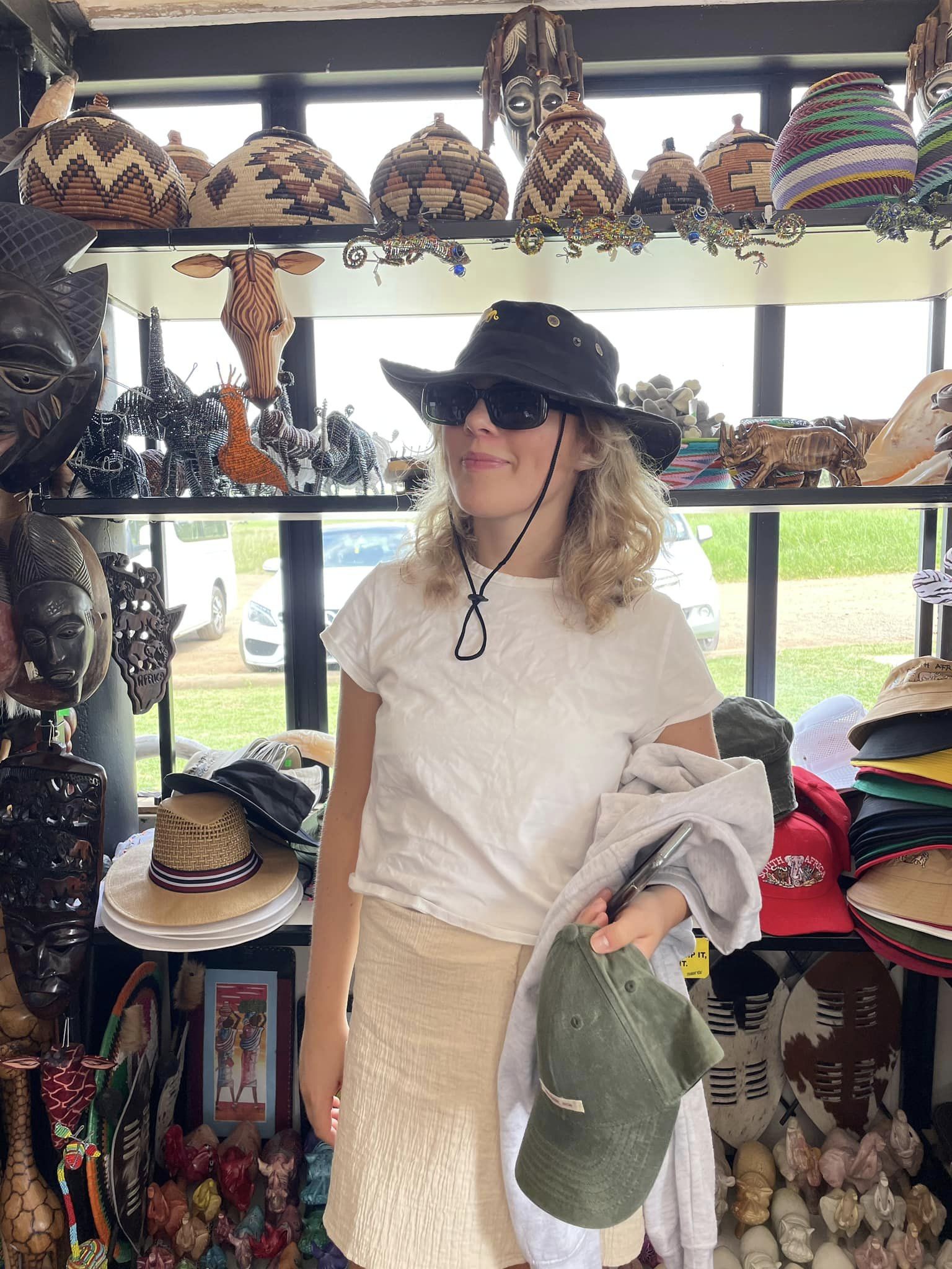 I Sør-Afrika med Impande Norway