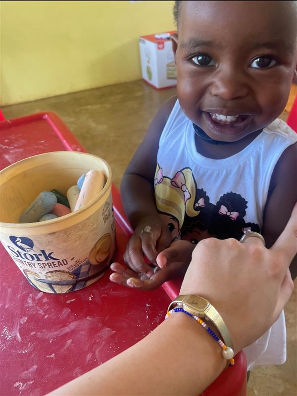 I Sør-Afrika med Impande Norway