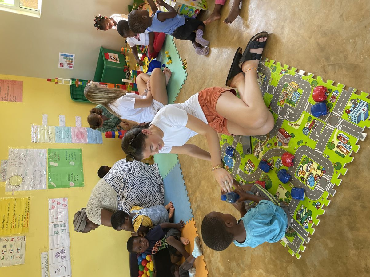 Sør-Afrika 2023 med Impande Norway