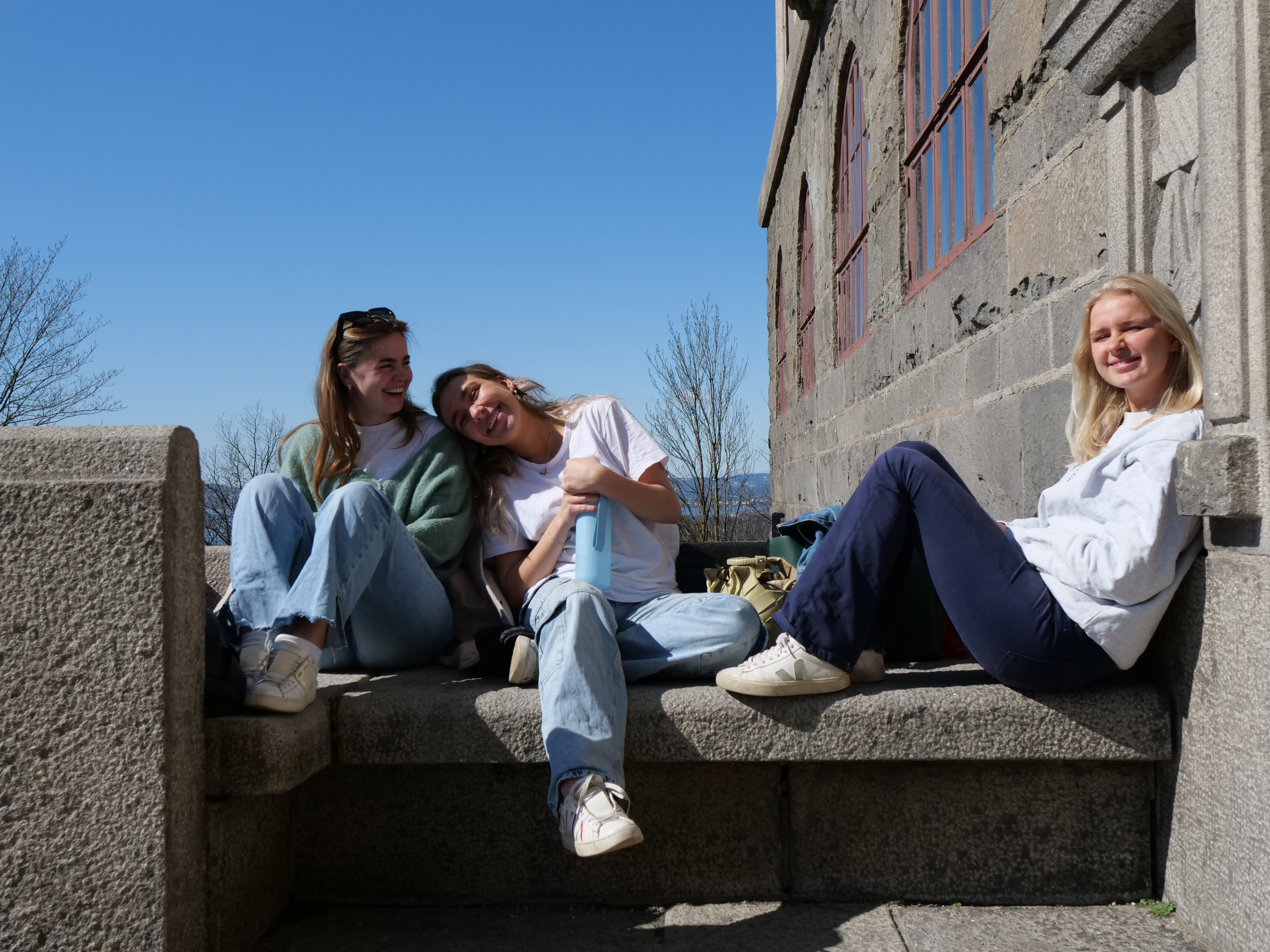 Vår 2023 Vår 2023