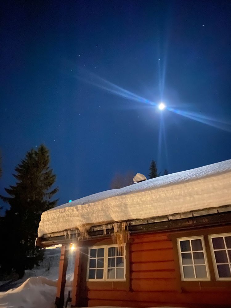 Tur til Trysil