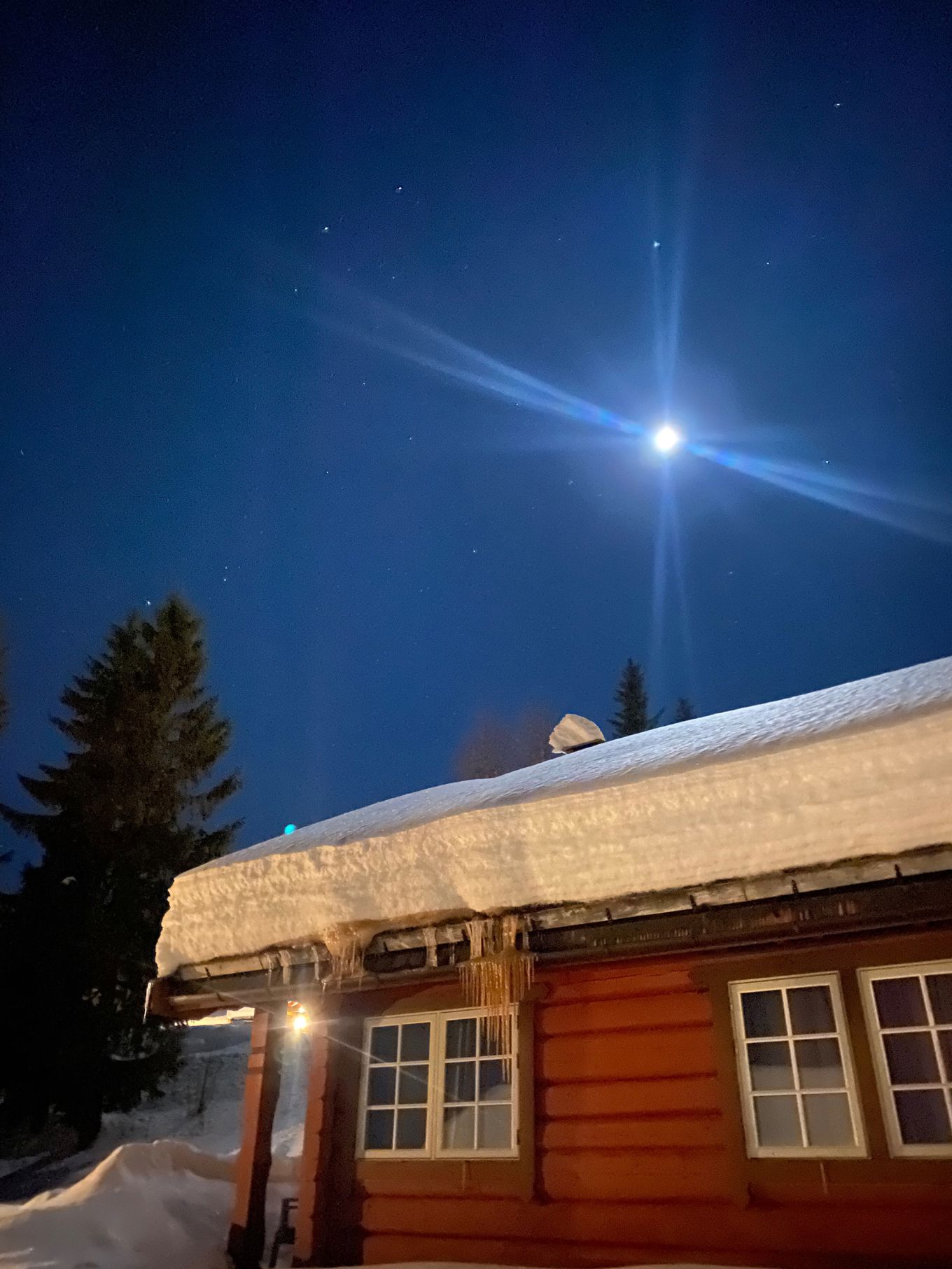 Tur til Trysil Tur til Trysil