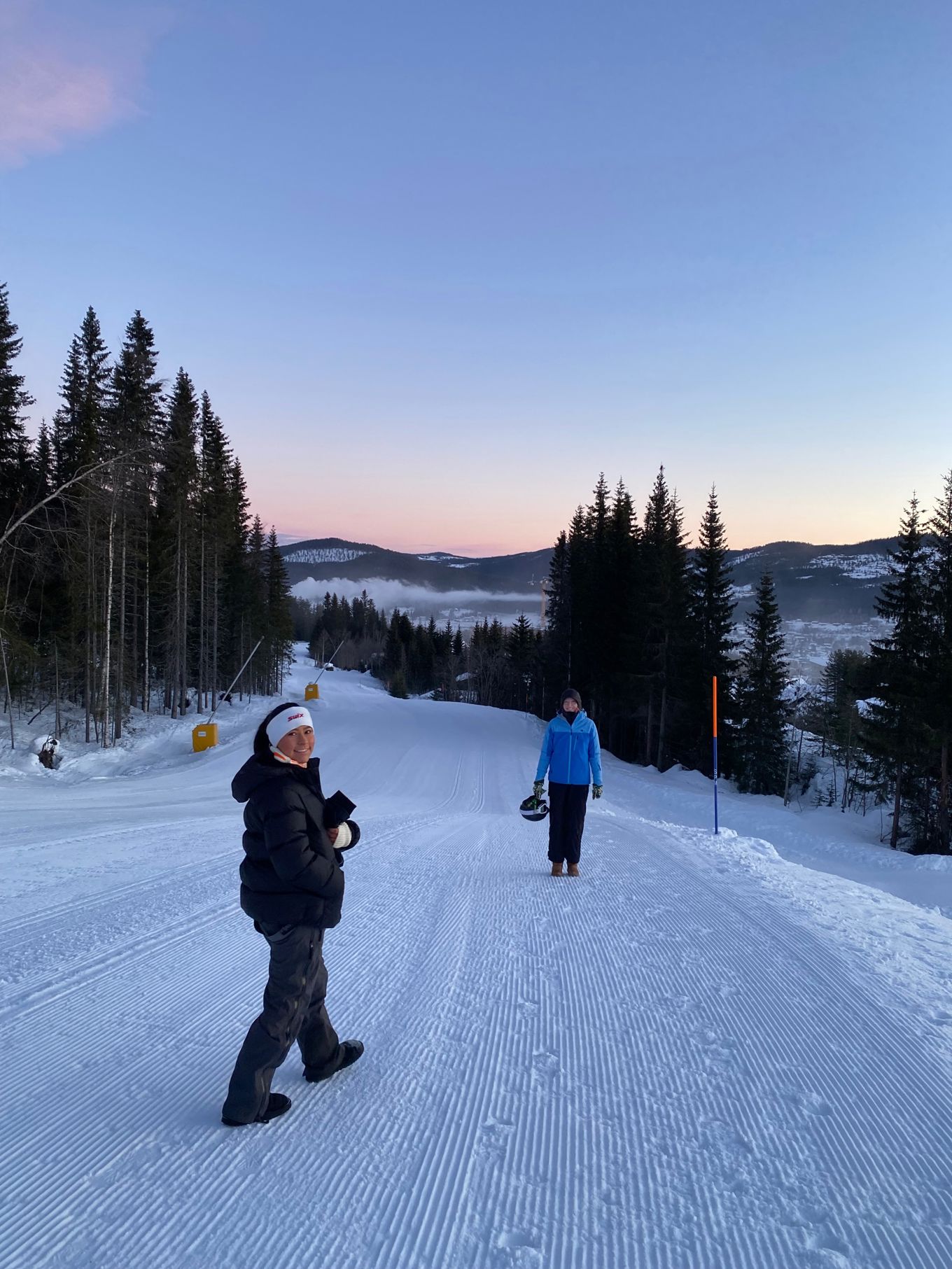 Tur til Trysil Tur til Trysil