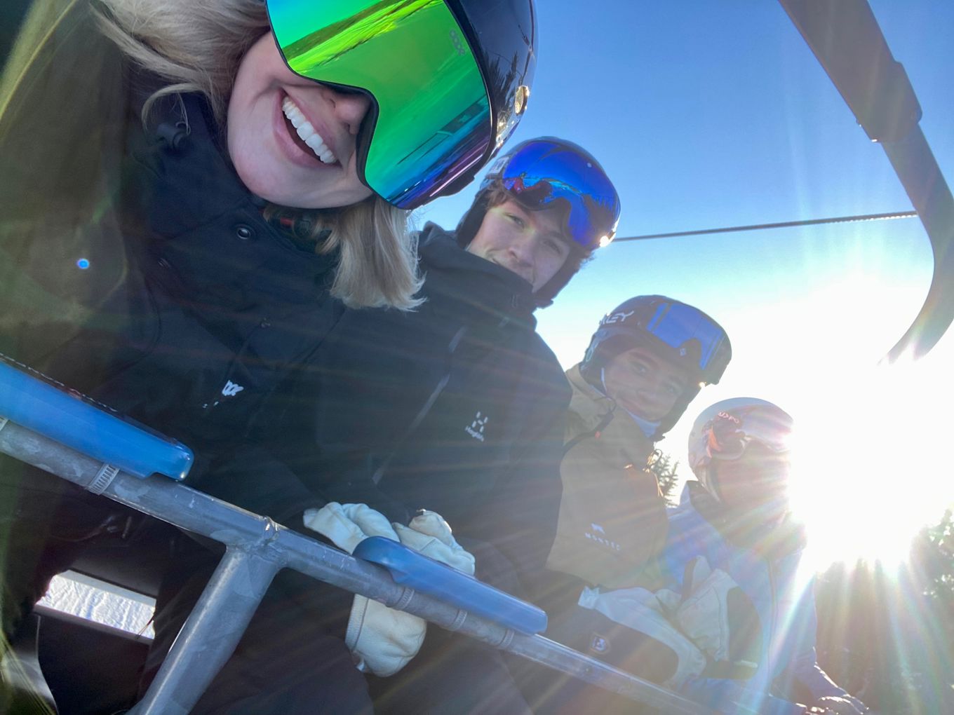 Tur til Trysil Tur til Trysil