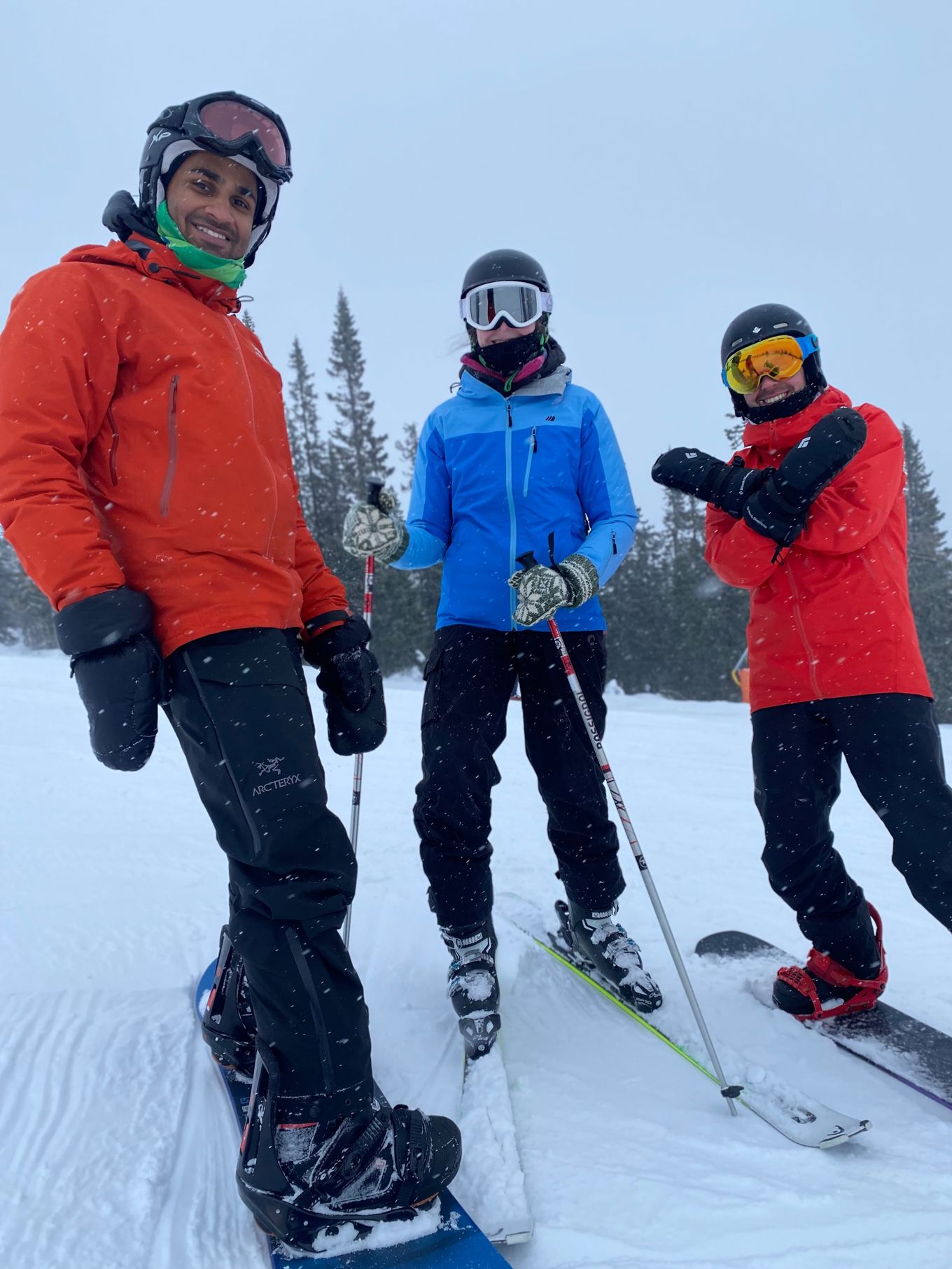 Tur til Trysil Tur til Trysil