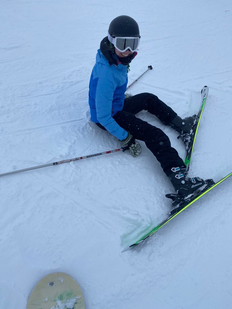 Tur til Trysil