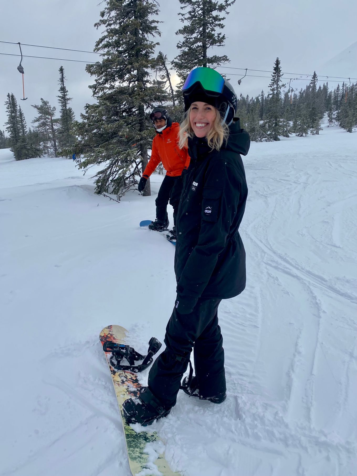 Tur til Trysil Tur til Trysil